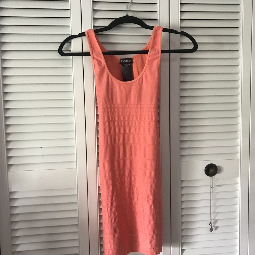 Bodycon dress